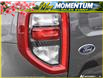 2026 Ford Bronco Sport Badlands (Stk: R9DC033) in Sault Ste. Marie - Image 9 of 24
