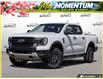 2026 Ford Ranger XLT (Stk: R4HC018) in Sault Ste. Marie - Image 1 of 24