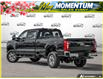 2026 Ford F-350 XLT (Stk: W3BM347T1) in Sault Ste. Marie - Image 4 of 23