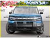2026 Ford Bronco Sport Big Bend (Stk: R9BM251T1) in Sault Ste. Marie - Image 2 of 25