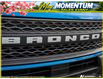 2026 Ford Bronco Sport Big Bend (Stk: R9BM251T1) in Sault Ste. Marie - Image 9 of 25