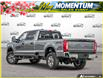 2026 Ford F-350 XLT (Stk: W3BM313T1) in Sault Ste. Marie - Image 4 of 26