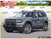 2026 Ford Bronco Sport Big Bend (Stk: R9BM248T1) in Sault Ste. Marie - Image 1 of 23
