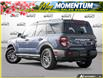 2026 Ford Bronco Sport Big Bend (Stk: R9BM248T1) in Sault Ste. Marie - Image 4 of 23