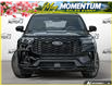 2026 Ford Explorer ST-Line (Stk: K8KM263T1) in Sault Ste. Marie - Image 2 of 25