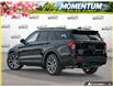 2026 Ford Explorer ST-Line (Stk: K8KM263T1) in Sault Ste. Marie - Image 4 of 25