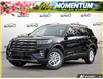 2026 Ford Explorer Active (Stk: K8DM258T1) in Sault Ste. Marie - Image 1 of 25
