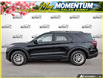 2026 Ford Explorer Active (Stk: K8DM258T1) in Sault Ste. Marie - Image 3 of 25