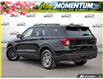 2026 Ford Explorer Active (Stk: K8DM258T1) in Sault Ste. Marie - Image 4 of 25