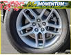 2026 Ford Explorer Active (Stk: K8DM258T1) in Sault Ste. Marie - Image 7 of 25