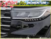 2026 Ford Explorer Active (Stk: K8DM258T1) in Sault Ste. Marie - Image 9 of 25