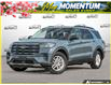 2026 Ford Explorer Active (Stk: K8DM260T1) in Sault Ste. Marie - Image 1 of 25