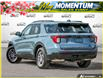 2026 Ford Explorer Active (Stk: K8DM260T1) in Sault Ste. Marie - Image 4 of 25