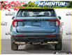 2026 Ford Explorer Active (Stk: K8DM260T1) in Sault Ste. Marie - Image 5 of 25