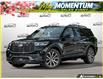 2026 Ford Explorer ST-Line (Stk: K8KM265T1) in Sault Ste. Marie - Image 1 of 25
