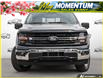 2026 Ford F-150 XLT (Stk: W3LM335T1) in Sault Ste. Marie - Image 2 of 23
