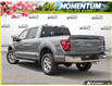 2026 Ford F-150 XLT (Stk: W3LM335T1) in Sault Ste. Marie - Image 4 of 23
