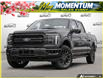 2026 Ford F-150 Lariat (Stk: W5LC013) in Sault Ste. Marie - Image 1 of 24