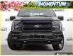 2026 Ford F-150 Lariat (Stk: W5LC013) in Sault Ste. Marie - Image 2 of 24