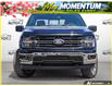 2026 Ford F-150 XLT (Stk: W3LM209T1) in Sault Ste. Marie - Image 2 of 25