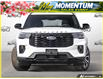 2026 Ford Explorer ST-Line (Stk: K8KM264T1) in Sault Ste. Marie - Image 2 of 26