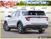 2026 Ford Explorer ST-Line (Stk: K8KM264T1) in Sault Ste. Marie - Image 4 of 26
