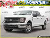 2026 Ford F-150 XLT (Stk: W3LM286T1) in Sault Ste. Marie - Image 1 of 25