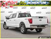 2026 Ford F-150 XLT (Stk: W3LM286T1) in Sault Ste. Marie - Image 4 of 25
