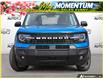 2026 Ford Bronco Sport Outer Banks (Stk: R9CM256T1) in Sault Ste. Marie - Image 2 of 26