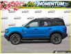 2026 Ford Bronco Sport Outer Banks (Stk: R9CM256T1) in Sault Ste. Marie - Image 3 of 26