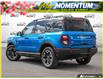 2026 Ford Bronco Sport Outer Banks (Stk: R9CM256T1) in Sault Ste. Marie - Image 4 of 26