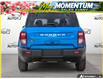 2026 Ford Bronco Sport Outer Banks (Stk: R9CM256T1) in Sault Ste. Marie - Image 5 of 26