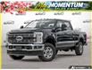 2026 Ford F-250 XLT (Stk: W2BM302T1) in Sault Ste. Marie - Image 1 of 25