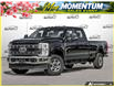 2026 Ford F-350 XLT (Stk: X3BM299T1) in Sault Ste. Marie - Image 1 of 23
