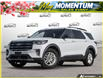 2026 Ford Explorer Active (Stk: K8DM259T1) in Sault Ste. Marie - Image 1 of 26