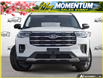 2026 Ford Explorer Active (Stk: K8DM259T1) in Sault Ste. Marie - Image 2 of 26