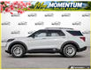 2026 Ford Explorer Active (Stk: K8DM259T1) in Sault Ste. Marie - Image 3 of 26