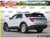 2026 Ford Explorer Active (Stk: K8DM259T1) in Sault Ste. Marie - Image 4 of 26