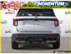 2026 Ford Explorer Active (Stk: K8DM259T1) in Sault Ste. Marie - Image 5 of 26