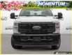 2026 Ford F-350 XL (Stk: X3BM314T1) in Sault Ste. Marie - Image 2 of 26
