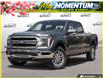 2026 Ford F-150 Lariat (Stk: W5LM344T1) in Sault Ste. Marie - Image 1 of 25