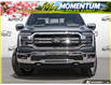 2026 Ford F-150 Lariat (Stk: W5LM344T1) in Sault Ste. Marie - Image 2 of 25