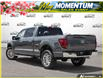 2026 Ford F-150 Lariat (Stk: W5LM344T1) in Sault Ste. Marie - Image 4 of 25