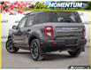 2026 Ford Bronco Sport Outer Banks (Stk: R9CM257T1) in Sault Ste. Marie - Image 4 of 26