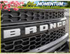 2026 Ford Bronco Sport Outer Banks (Stk: R9CM257T1) in Sault Ste. Marie - Image 9 of 26