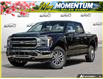 2026 Ford F-150 Lariat (Stk: W5LC015) in Sault Ste. Marie - Image 1 of 24