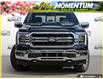 2026 Ford F-150 Lariat (Stk: W5LC015) in Sault Ste. Marie - Image 2 of 24
