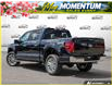 2026 Ford F-150 Lariat (Stk: W5LC015) in Sault Ste. Marie - Image 4 of 24
