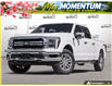 2026 Ford F-150 Lariat (Stk: W5LC014) in Sault Ste. Marie - Image 1 of 25