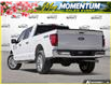 2026 Ford F-150 Lariat (Stk: W5LC014) in Sault Ste. Marie - Image 4 of 25